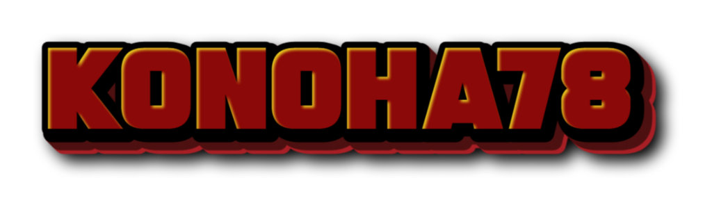 KONOHA78 LOGO